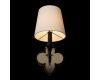 Бра Loft IT Silence 10303W/B Black