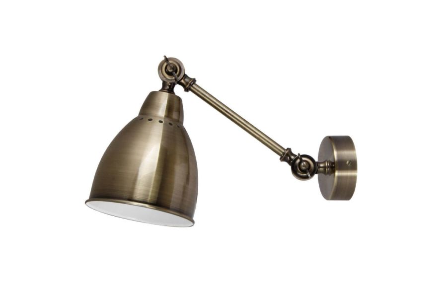 Спот Arte Lamp 43 A2054AP-1AB