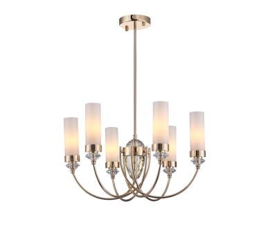 Люстра на штанге ST Luce Элегра SL1402.253.06