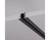 Трек встраиваемый Arlight LGD-4TR-TRACK-F-1000-BK-M (D) 055349
