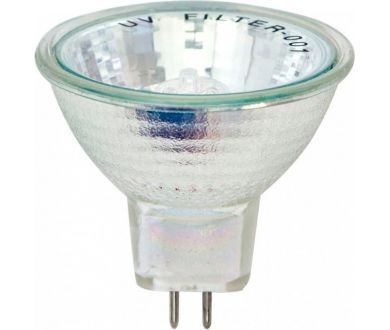 Лампа галогенная Feron G5.3 50W прозрачная HB8 02153