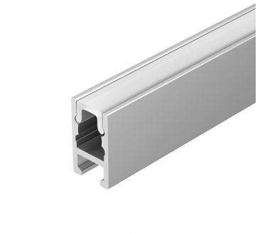 Алюминиевый профиль Arlight ARH-Micro-0510-2000 Anod 036385