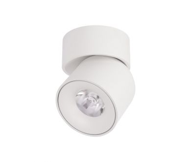 Накладной спот Loft IT Tictac 10180 White 3000K