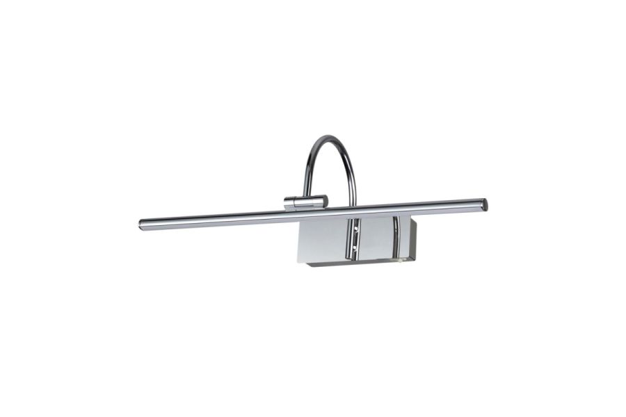 Подсветка для картин Odeon Light Geba 4910/8WL