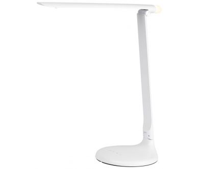 Настольная лампа Эра NLED-483-10W-W Б0068553