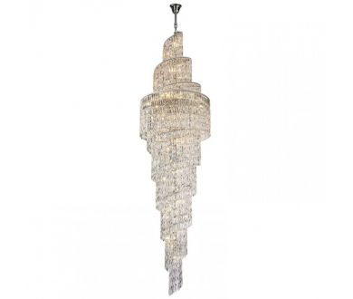 Подвесная люстра Newport 8240 8246/C gold NEW М0068226
