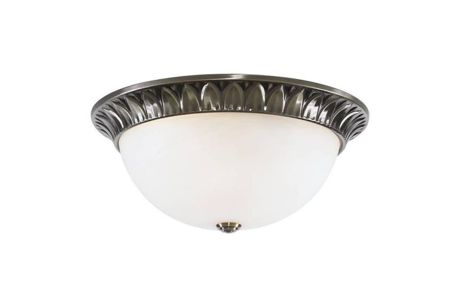 Потолочный светильник Arte Lamp Hall A7838PL-2AB