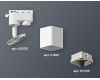 Трековый однофазный светильник Ambrella Light Track System XT7812002 (A2520, C7812, N7703)