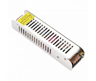Блок питания ST Luce LS серии SLIM (24V,100W, IP20, 4,17А) ST022.124.100