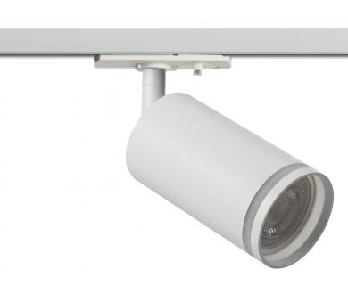 Трековый светильник Эра TR52 - GU10 WH Б0054165
