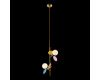 Потолочный светильник Loft IT Matisse 10008/2P mult