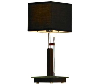 Настольная лампа Lussole Montone LSF-2574-01