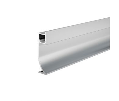Купить Алюминиевый профиль Maytoni Led strip ALM-5314-S-2M Алюминиевый профиль Maytoni Led strip ALM-5314-S-2M