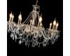 Подвесная люстра Modelight MDL.7068.10HC GD