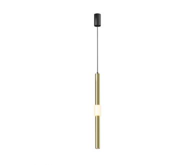 Подвесной светильник Maytoni Jelly P105PL-12W3K-BS