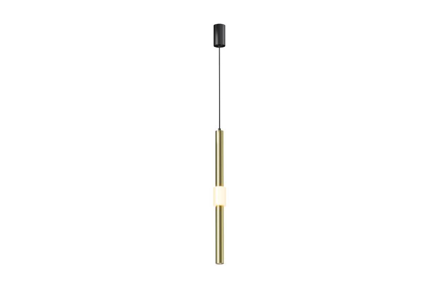 Подвесной светильник Maytoni Jelly P105PL-12W3K-BS