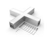 Соединитель профиля Arlight SL-LINE 030143