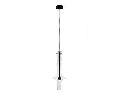 Подвесной светильник Loft IT Tube 10061BK
