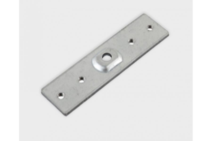 Крепежный элемент для шинопровода Italline Atom IT012-5037