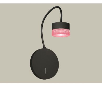 Бра Ambrella Light Traditional (C9596, N8486) XB9596251