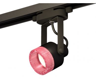 Трековый однофазный светильник Ambrella Light Track System XT6602062 (C6602, N6152)