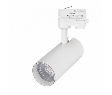 Трековый светильник Arlight LGD-Gera-4TR-R74-20W White6000 033427