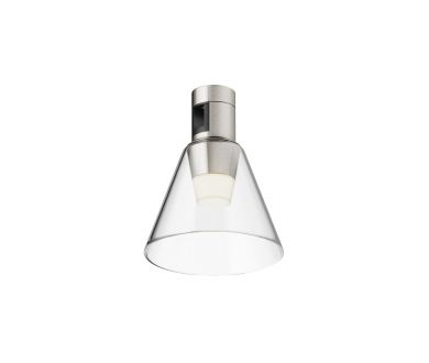 Трековый магнитный светильник Maytoni Bianca TR147-1-3W4K-PT