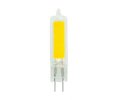 Лампа светодиодная Thomson G4 6W 6500K TH-B4221