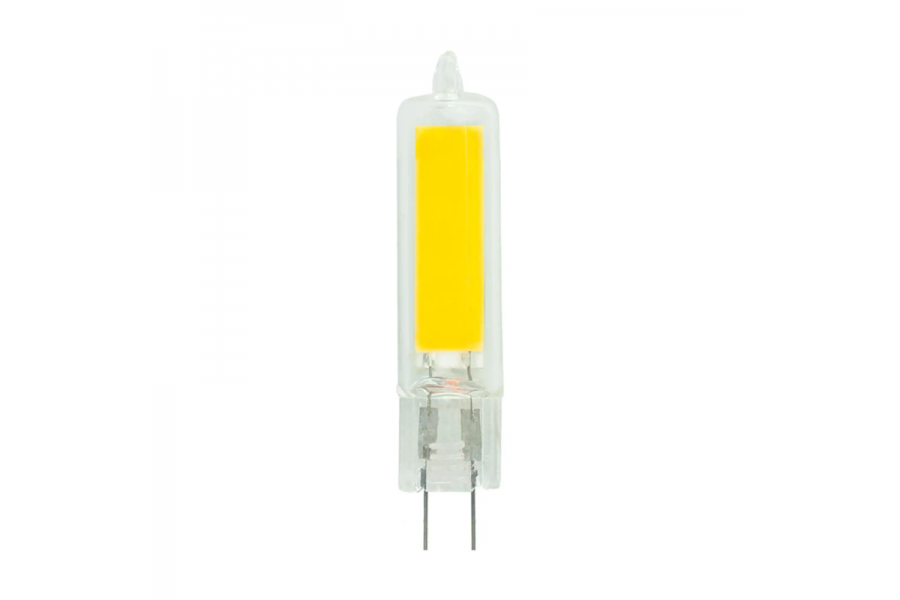 Лампа светодиодная Thomson G4 6W 6500K TH-B4221