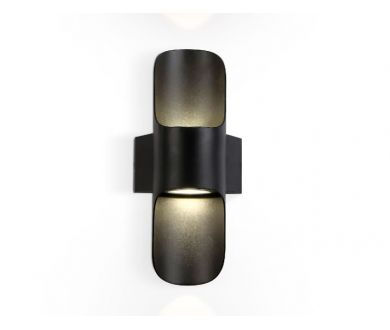 Уличный настенный светильни Ambrella Light Garden ST4535