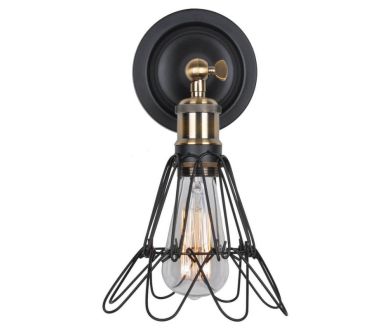 Бра Lussole Loft VII LSP-9109