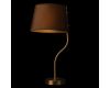 Настольная лампа Loft IT Hilton 10527T Brass