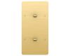 Переключатель тумблерный на 2 поста Schneider Electric Sequence S800224C