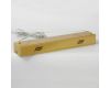 Линейный подвесной светильник Lussole Gilmer LSP-0935