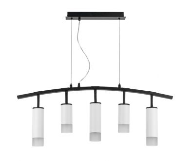 Подвесной светильник Lightstar Rullo LR7353628631 (571735+214436-2+214486-3+202431-5)