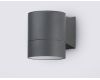 Уличный настенный светильник Ambrella Light Garden ST3301