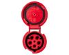 Розетка переносная TDM Electric SQ0603-0018