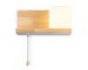 Настенный светильник Ambrella Light Loft TR83123