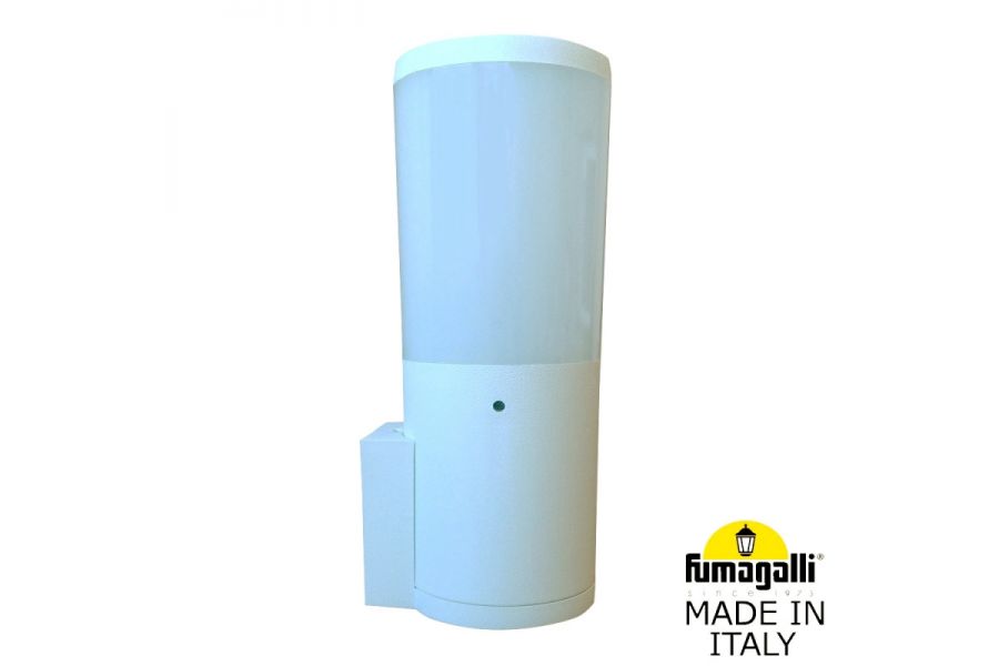 Уличный настенный светильник Fumagalli DR2.570.000.WYF1R
