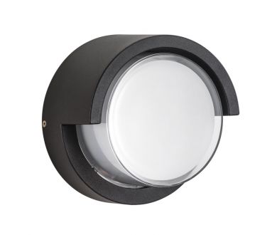 Купить Уличный настенный светодиодный светильник Lightstar Paletto 382174 Уличный настенный светодиодный светильник Lightstar Paletto 382174