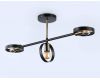 Люстра на штанге Ambrella Light Traditional TR8229