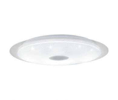 Потолочный светодиодный светильник Eglo Moratica-A 98219