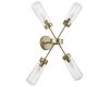 Бра Lightstar Crotone 690643