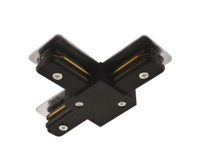 Коннектор для шинопровода Arte Lamp Track Accessories A140006