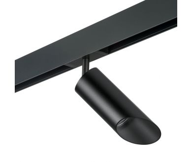 Трековый светильник Lightstar Rullo PRO43737 (214437+595057+201437)