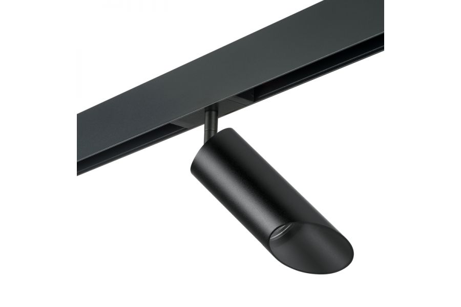 Трековый светильник Lightstar Rullo PRO43737 (214437+595057+201437)