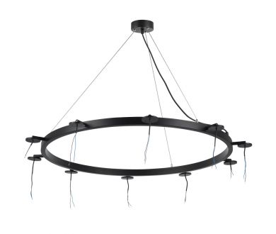 Крепление подвесное круглое Lighstar Rullo 571020
