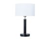 Настольная лампа Arte Lamp Robert A5029LT-1SS