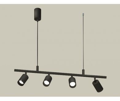 Подвесной светильник Ambrella Light Traditional DIY (С9002, С6313, N6131) XB9002100