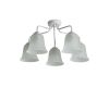Потолочная люстра Freya Bells FR5448CL-05W